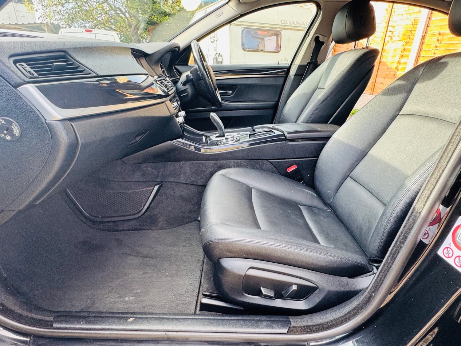 Used BMW 5 Series 2016 for sale - 76625752: Photo 11