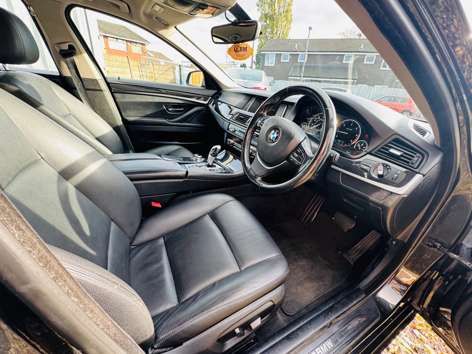 Used BMW 5 Series 2016 for sale - 76625752: Photo 16