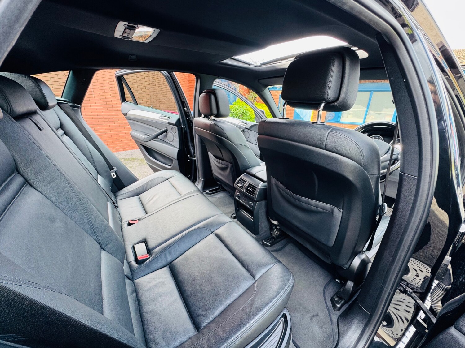 Used BMW X6 2012 for sale - 77508945: Photo 11