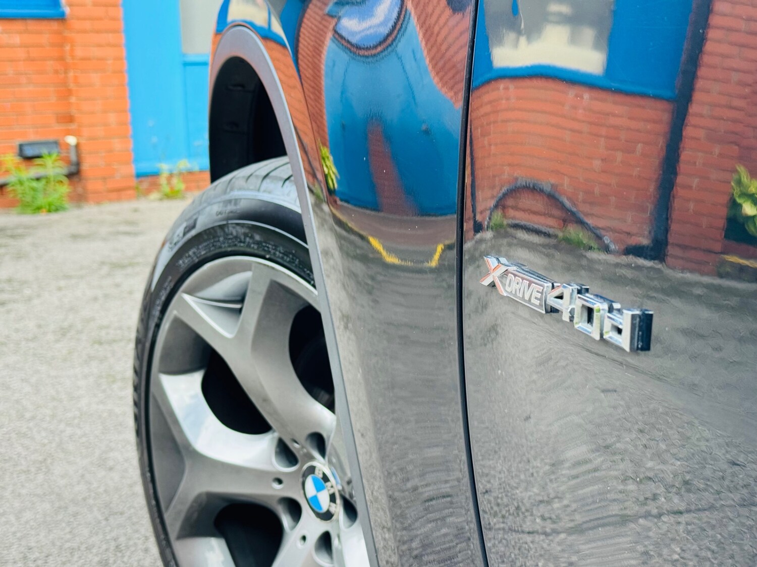 Used BMW X6 2012 for sale - 77508945: Photo 7