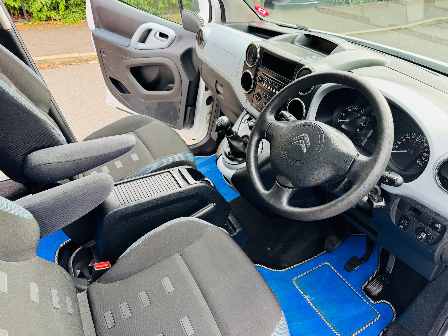 Vehicle 17