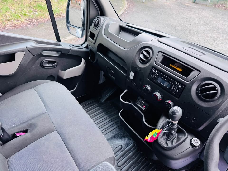 Used Nissan NV400 2019 for sale - 77754516: Photo 8