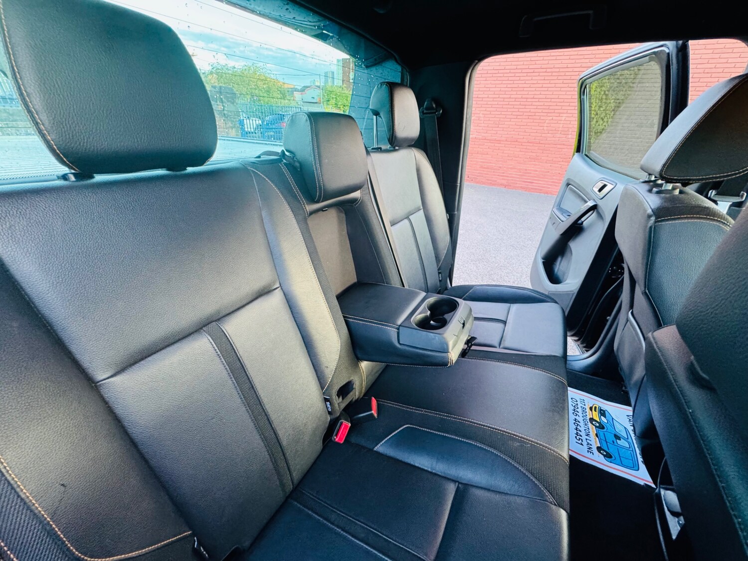 Vehicle 16