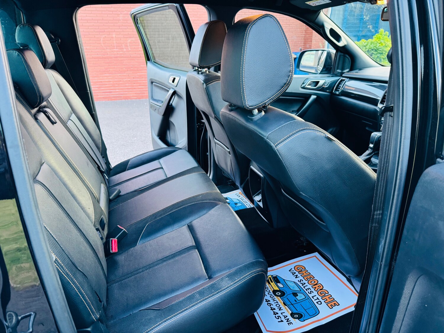 Vehicle 17
