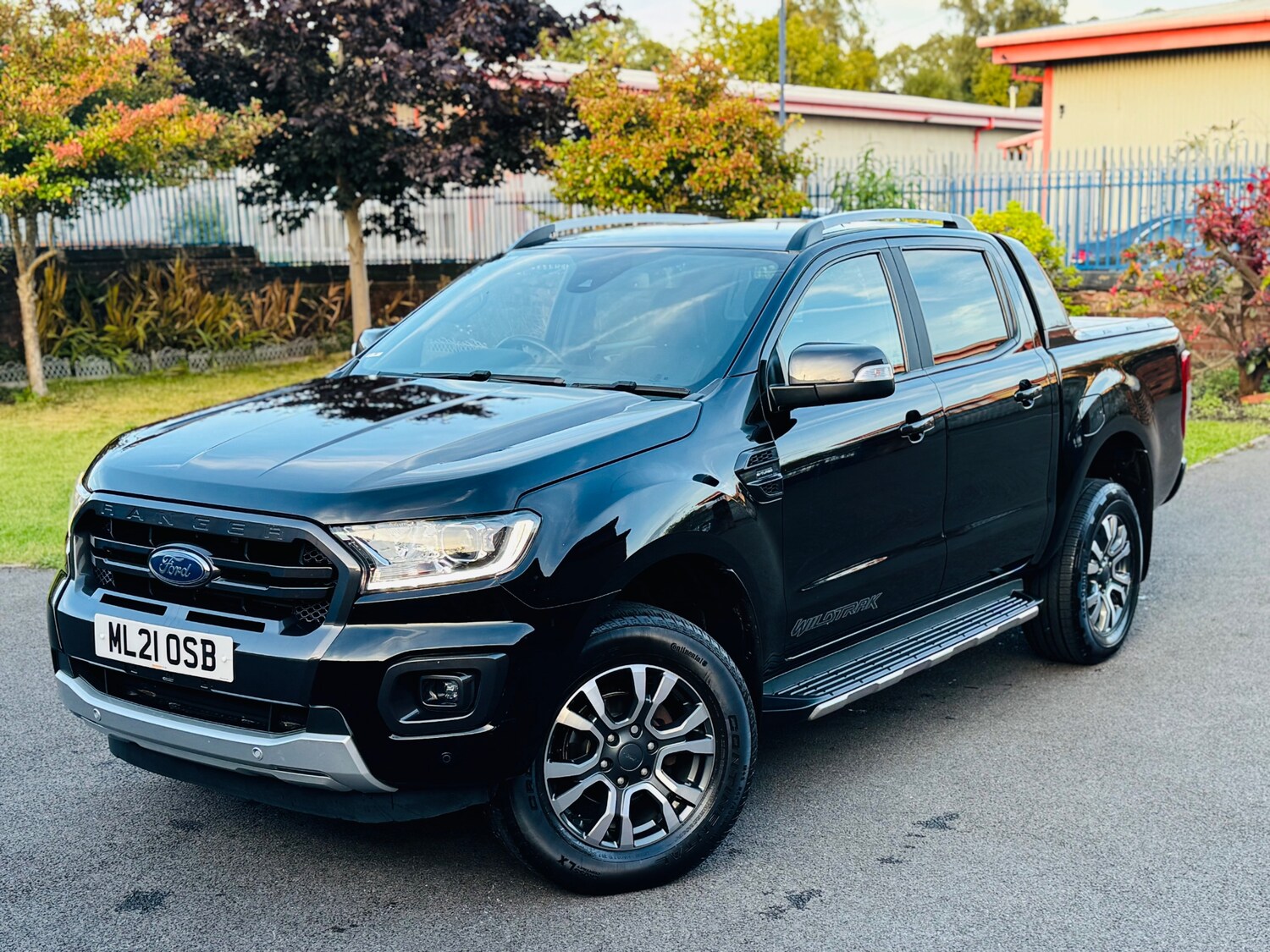 Vehicle 9
