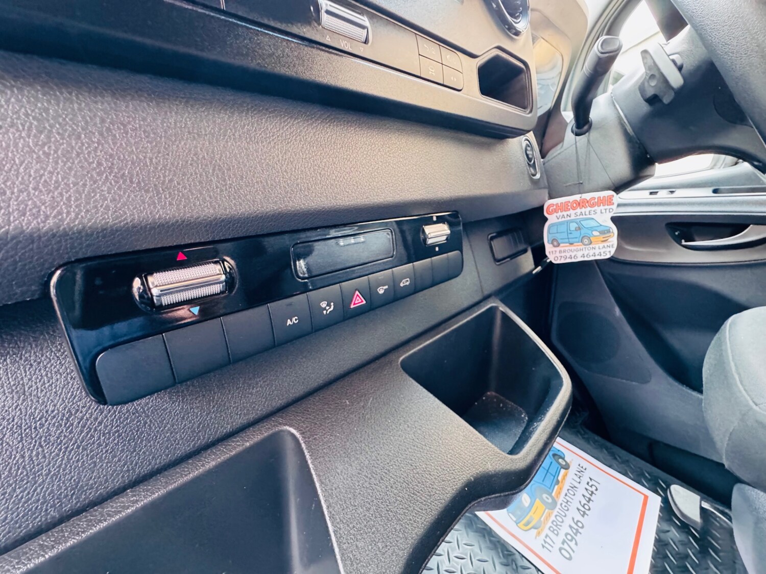 Used Mercedes-Benz Sprinter 2021 for sale - 78180107: Photo 14