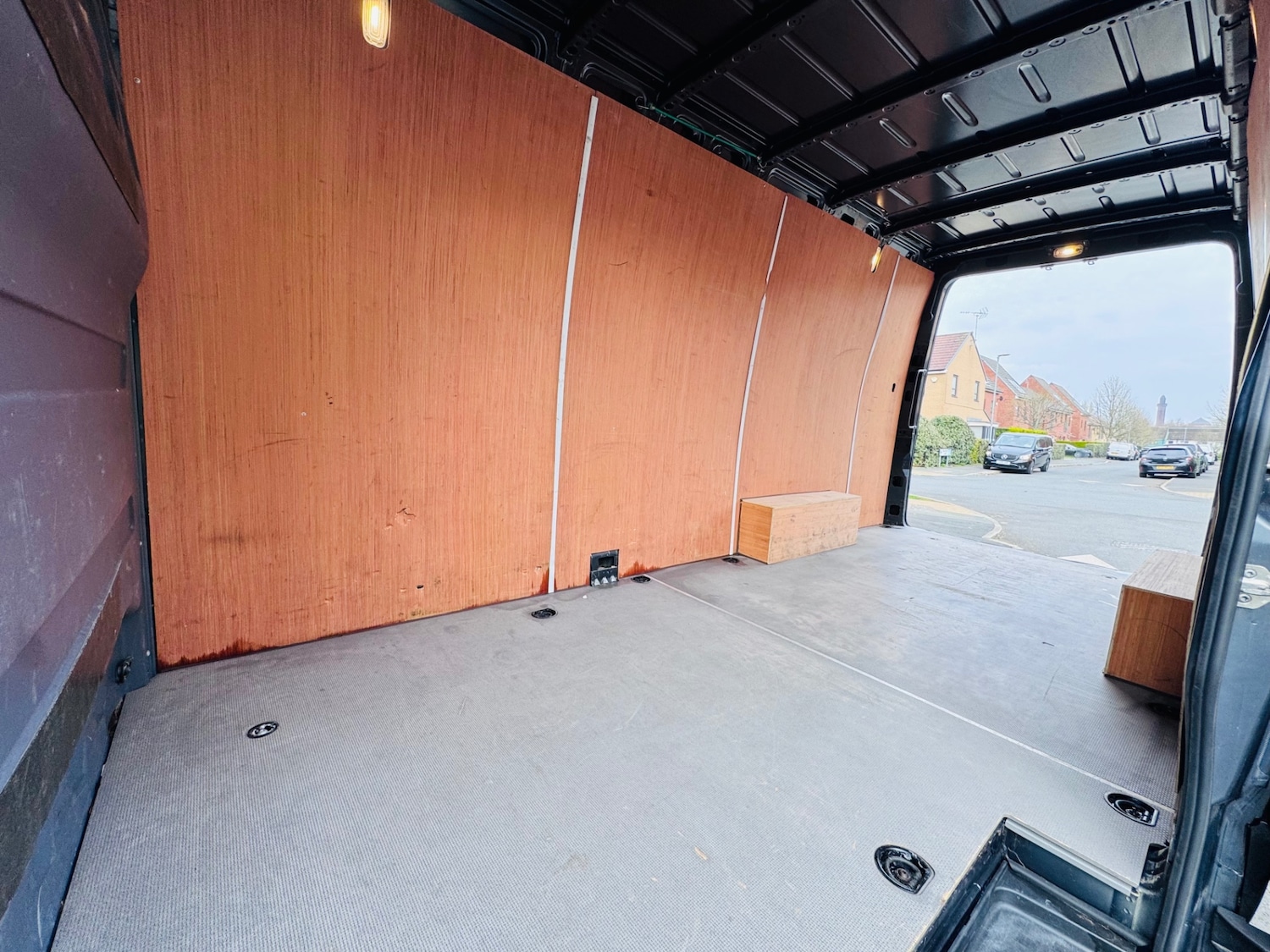 Used Mercedes-Benz Sprinter 2021 for sale - 78180107: Photo 18