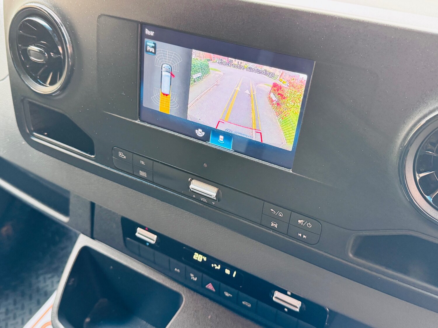 Used Mercedes-Benz Sprinter 2021 for sale - 78180107: Photo 19