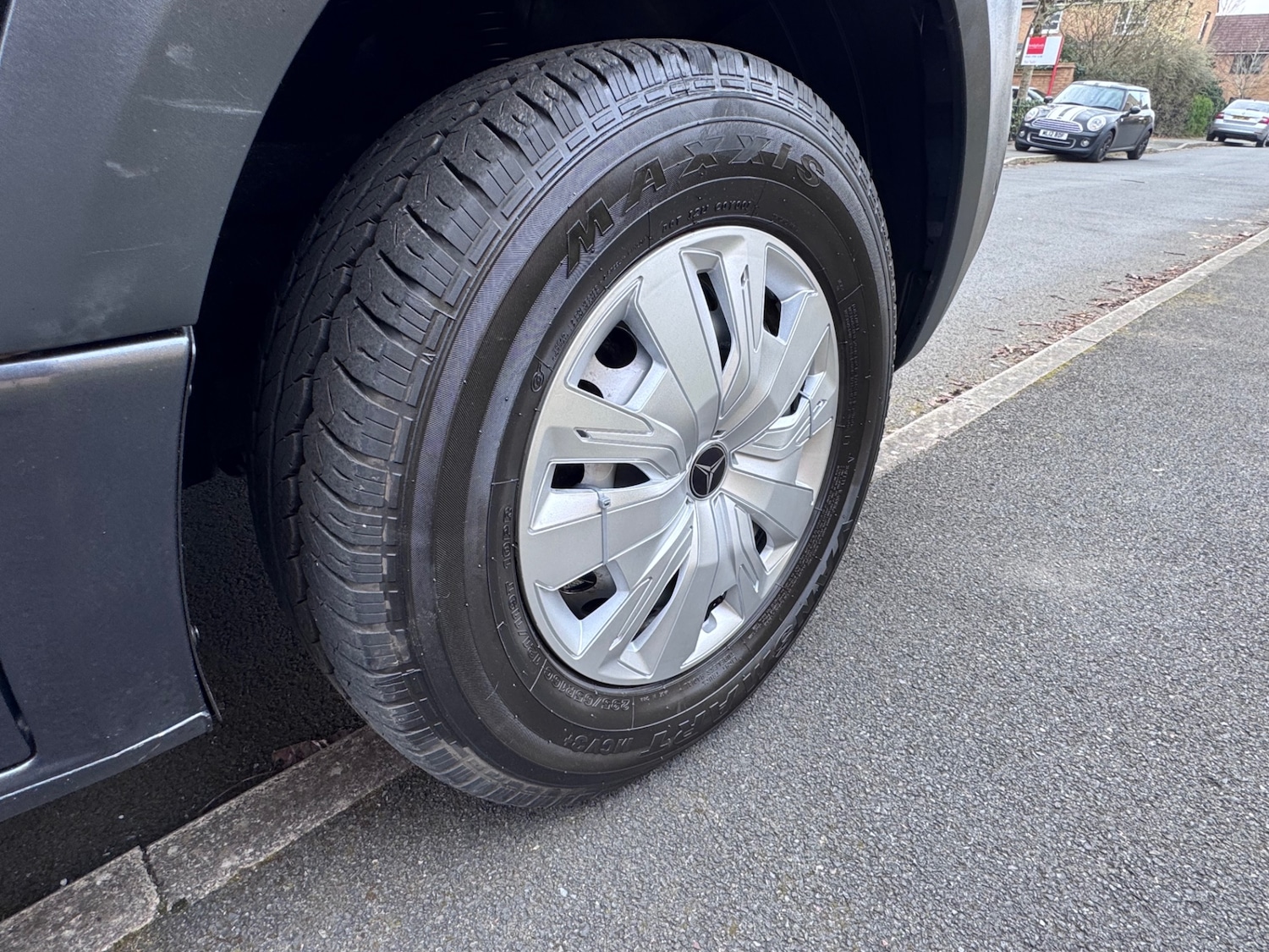 Used Mercedes-Benz Sprinter 2021 for sale - 78180107: Photo 6