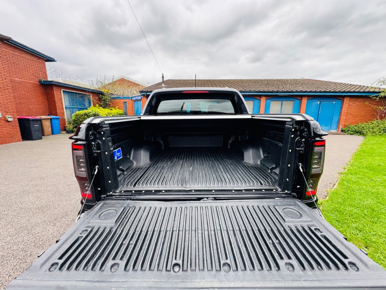 Used Ford Ranger 2021 for sale - 76749858: Photo 19