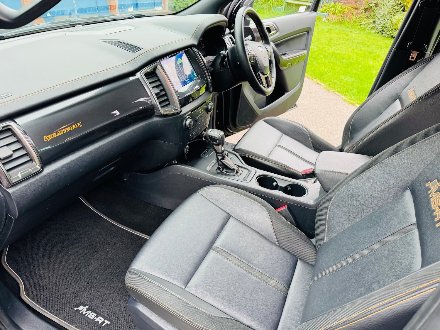 Used Ford Ranger 2021 for sale - 76749858: Photo 21