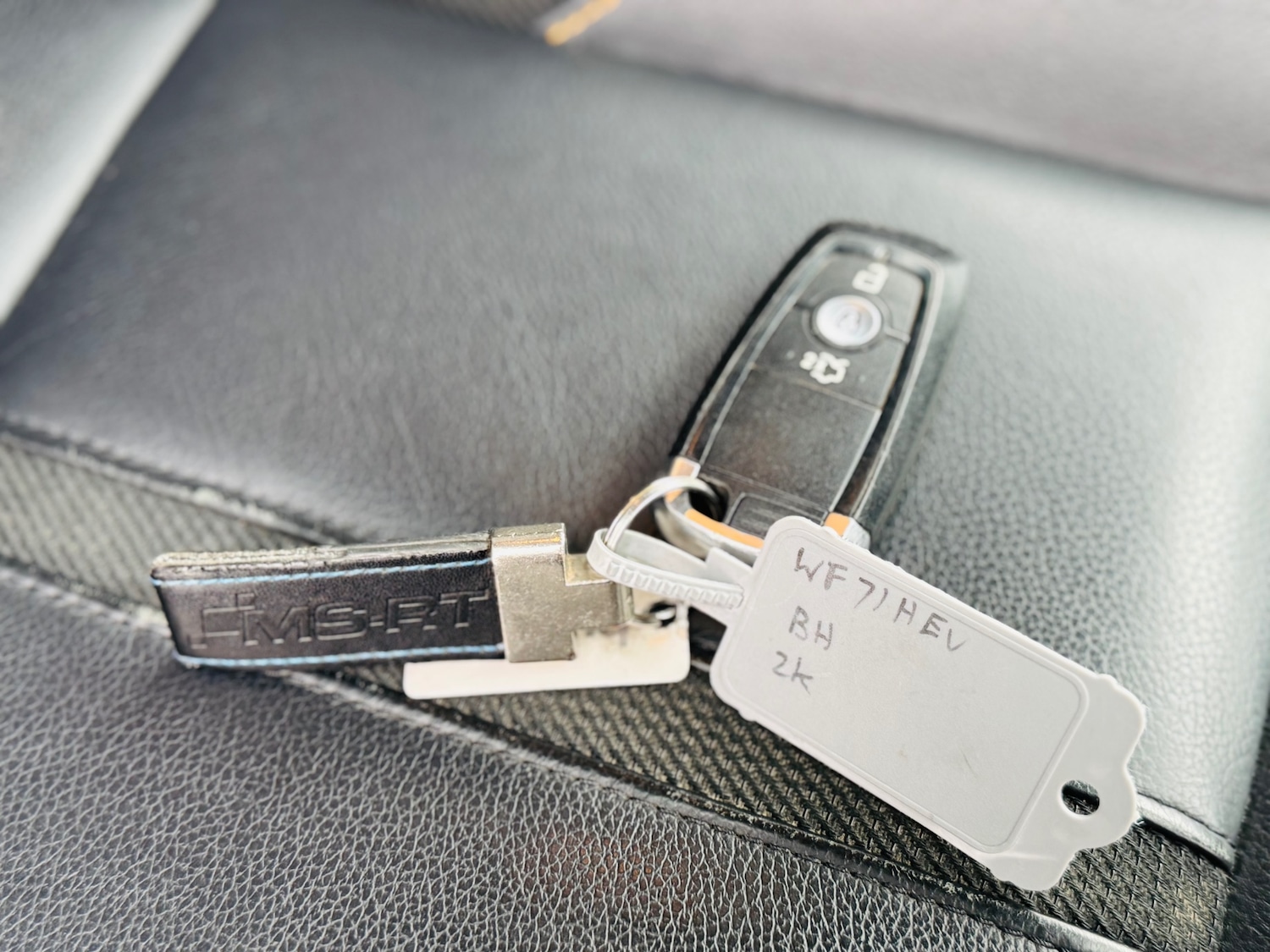 Used Ford Ranger 2021 for sale - 76749858: Photo 25