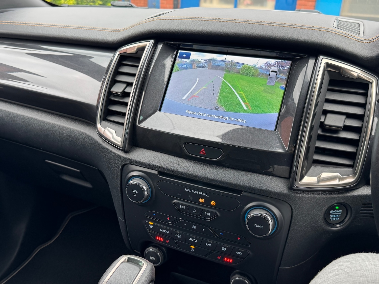 Used Ford Ranger 2021 for sale - 76749858: Photo 27