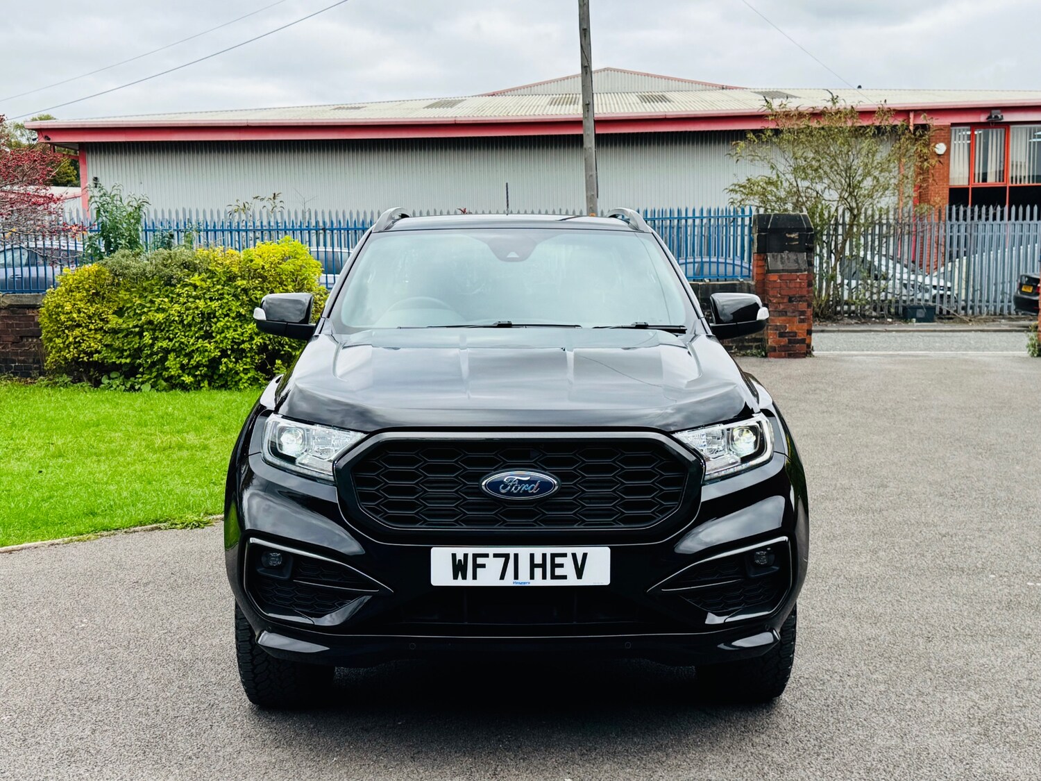 Used Ford Ranger 2021 for sale - 76749858: Photo 3