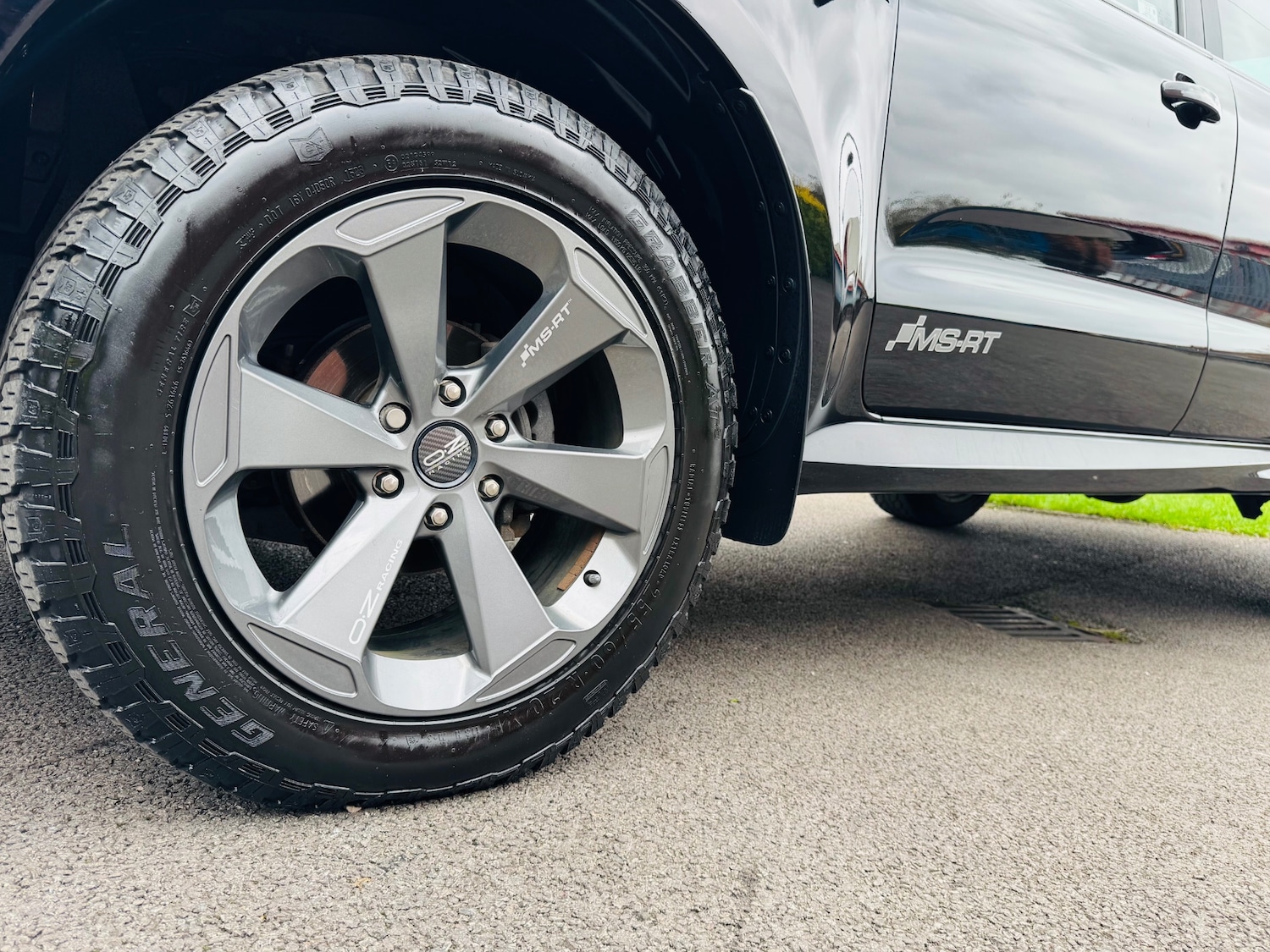 Used Ford Ranger 2021 for sale - 76749858: Photo 5