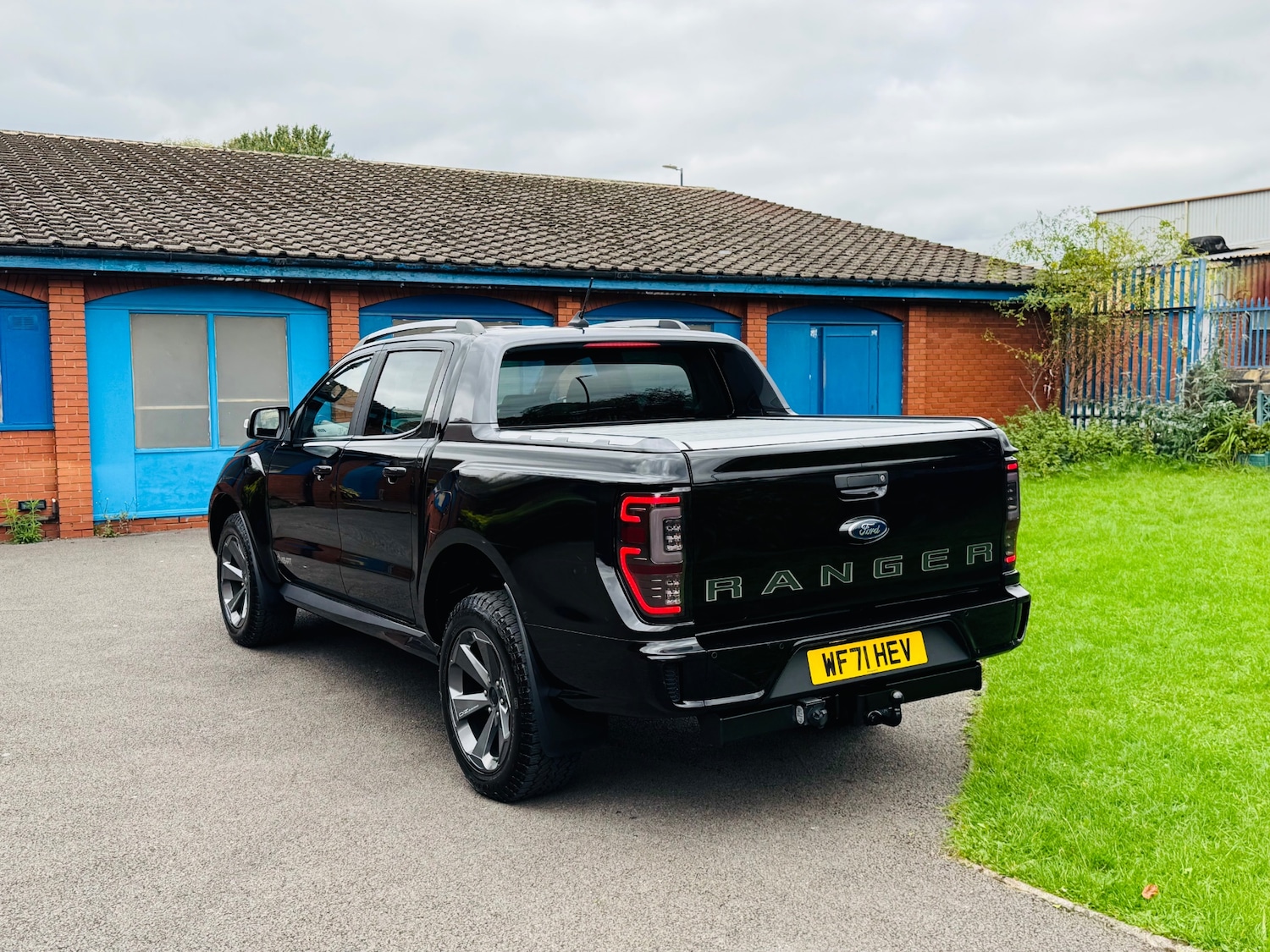 Used Ford Ranger 2021 for sale - 76749858: Photo 6