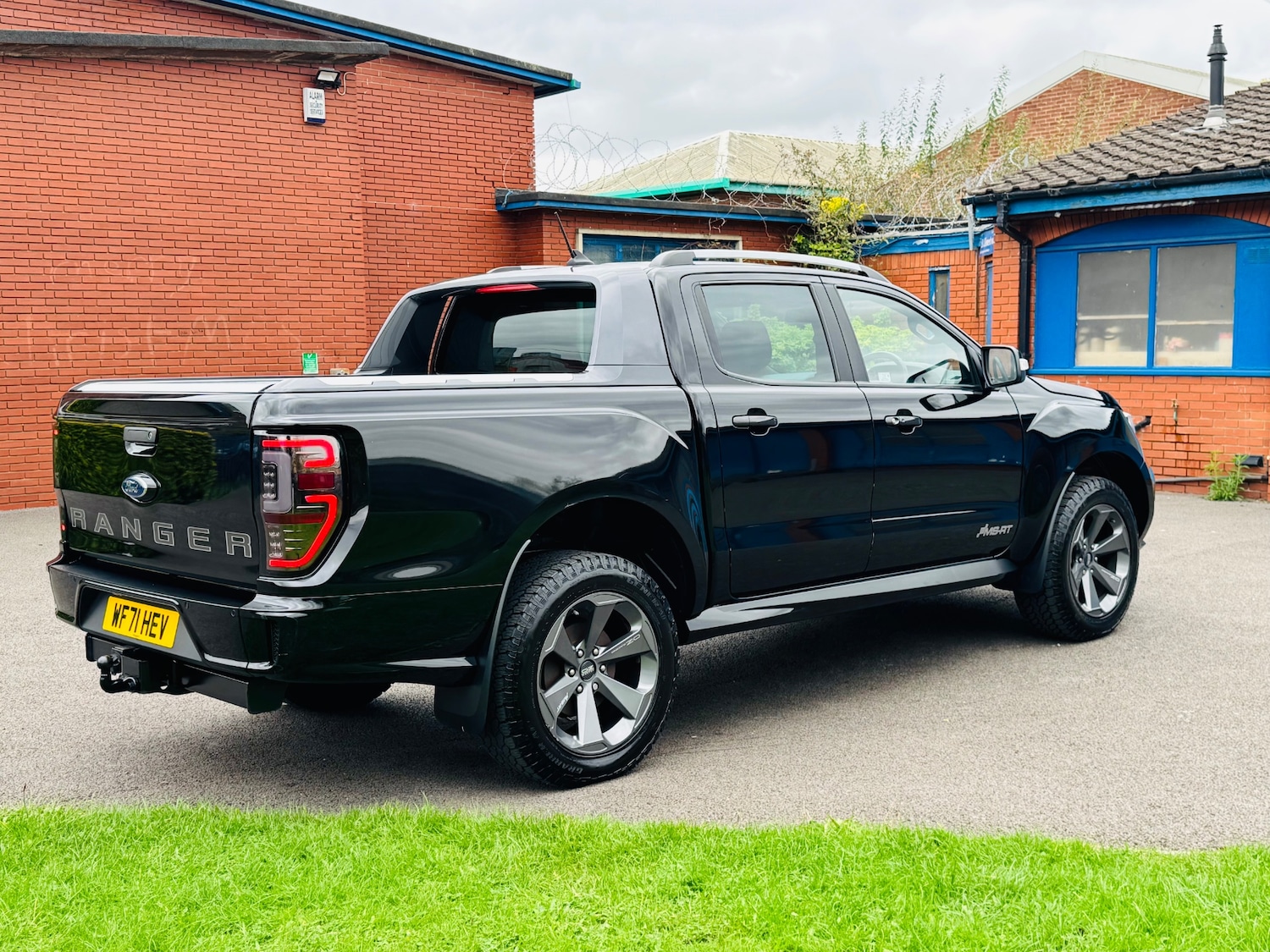 Used Ford Ranger 2021 for sale - 76749858: Photo 7