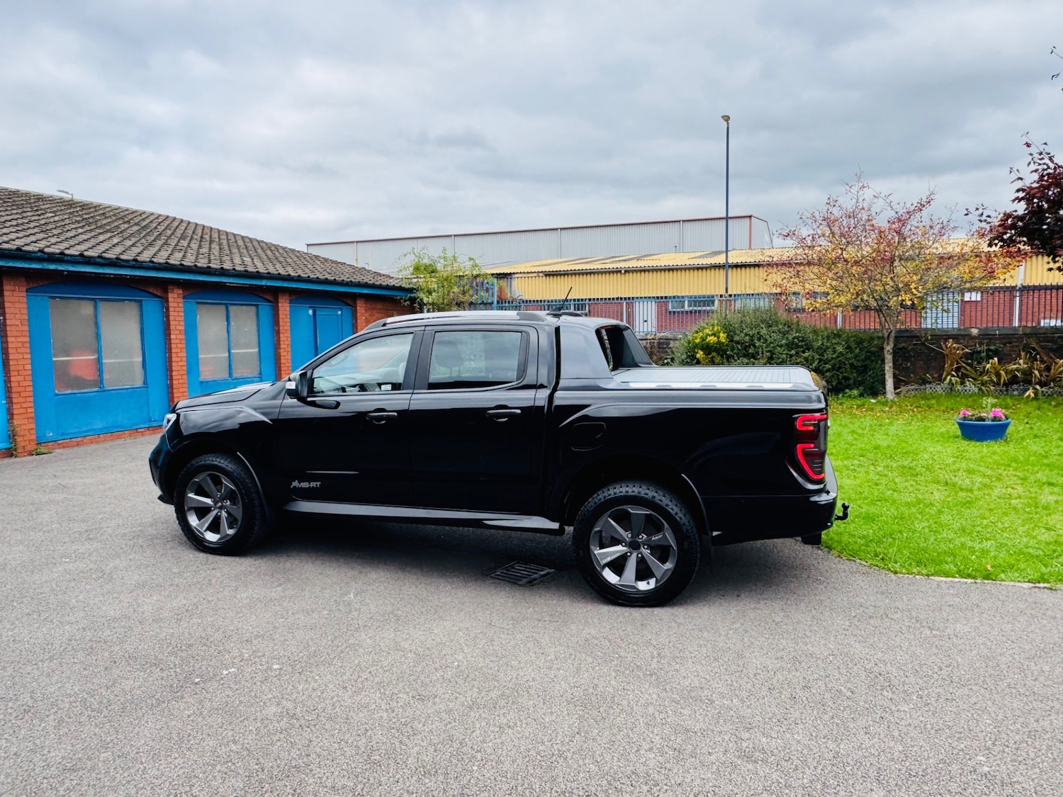 Used Ford Ranger 2021 for sale - 76749858: Photo 8