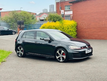 Used Volkswagen Golf 2014 for sale - 75518979: Photo