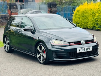 Used Volkswagen Golf 2014 for sale - 75518979: Photo