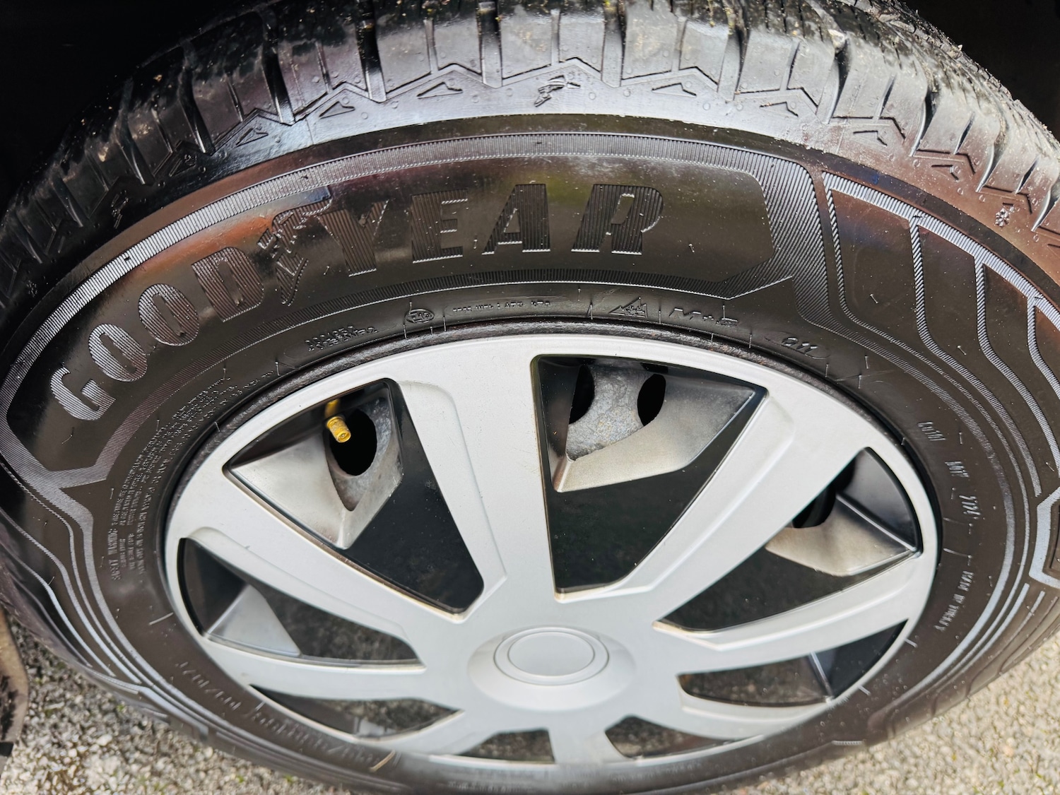 Used Ford Transit Custom 2018 for sale - 76626083: Photo 14