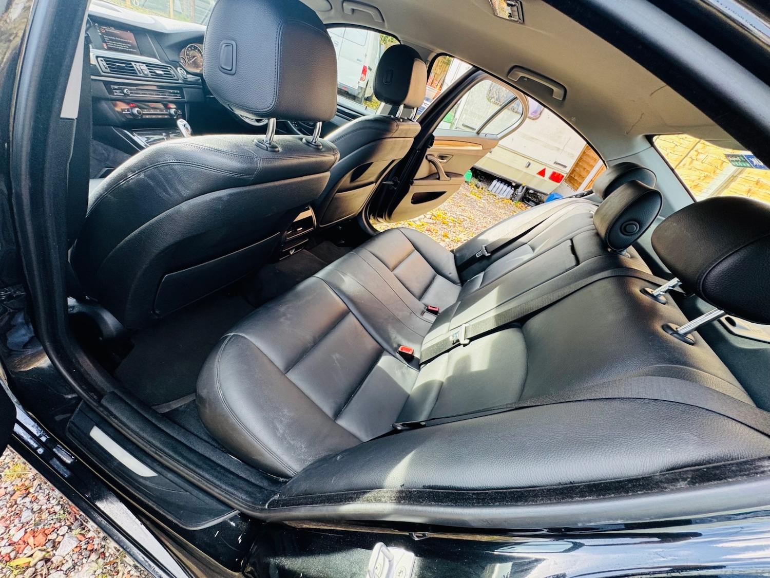 Used BMW 5 Series 2016 for sale - 76403497: Photo 11