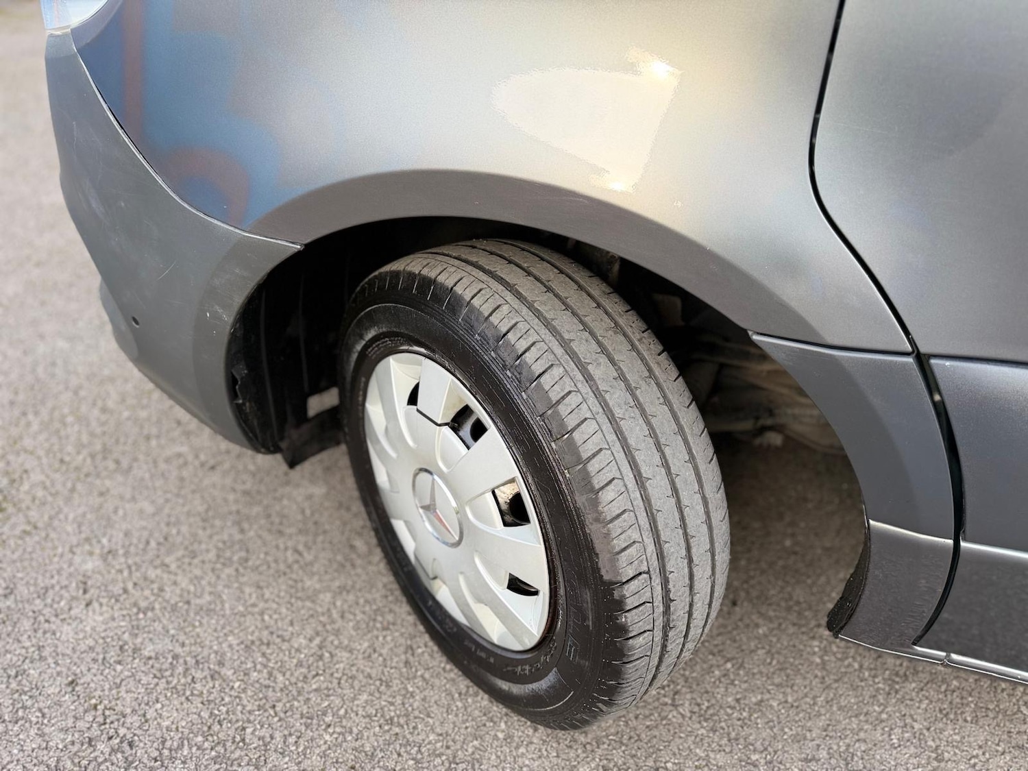 Used Mercedes-Benz Sprinter 2020 for sale - 77676891: Photo 12