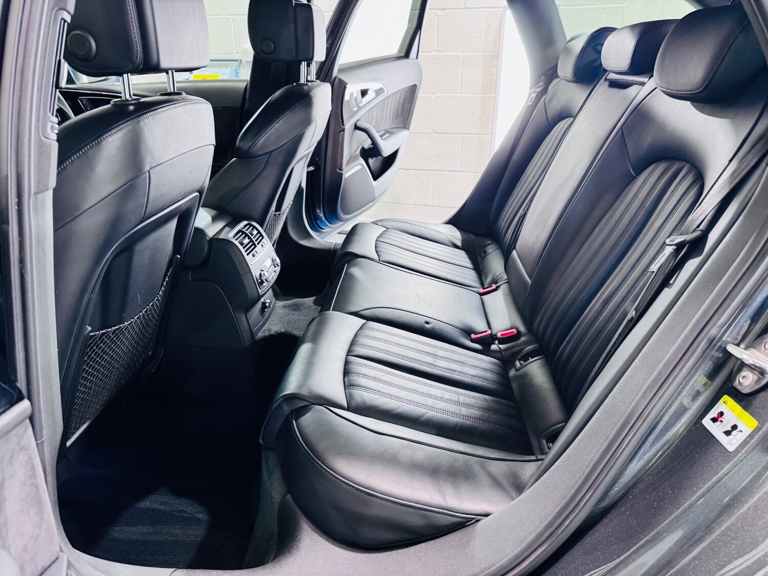 Used Audi A6 2016 for sale - 78155764: Photo 11