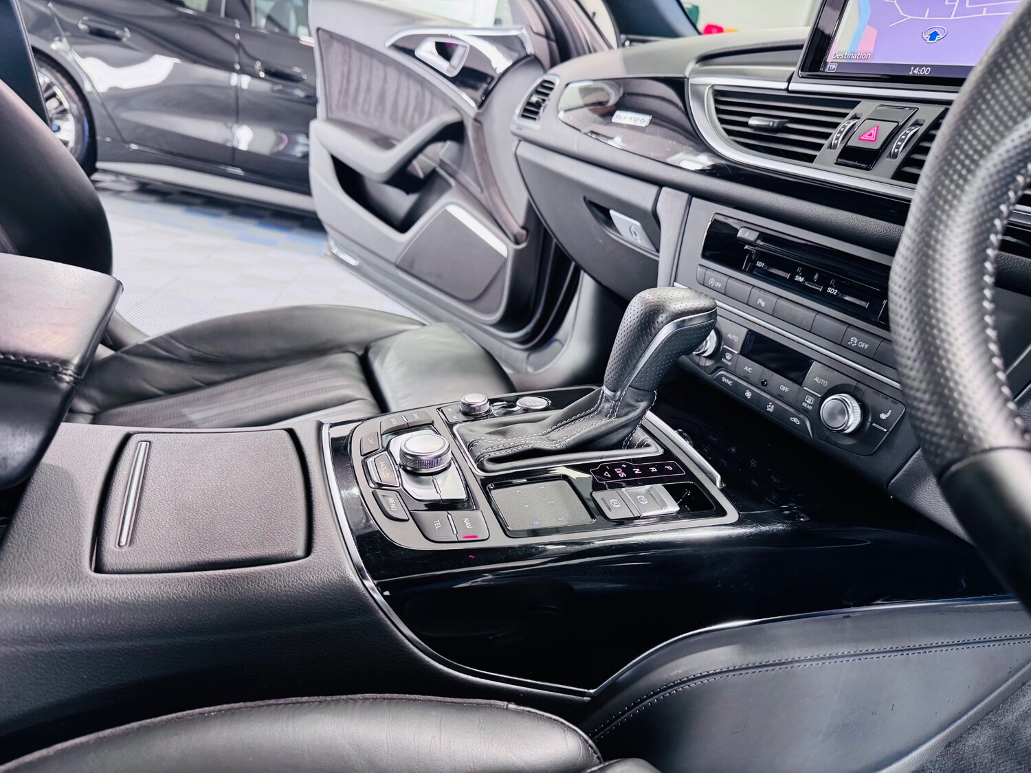 Used Audi A6 2016 for sale - 78155764: Photo 12