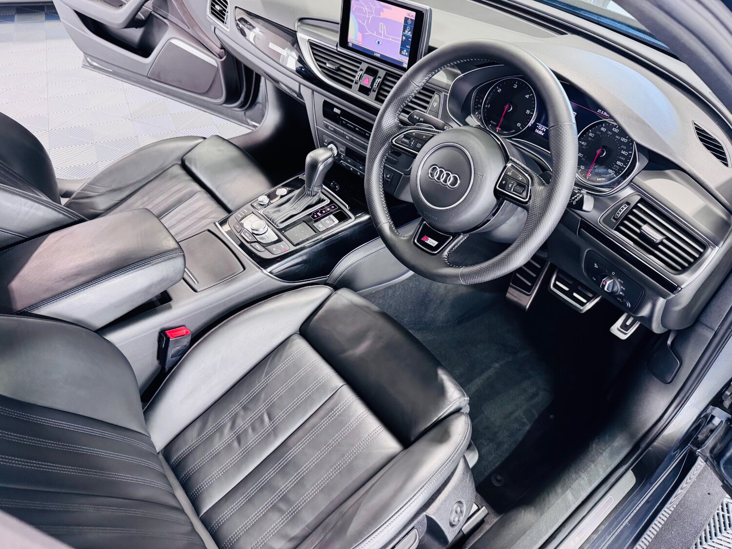 Used Audi A6 2016 for sale - 78155764: Photo 13