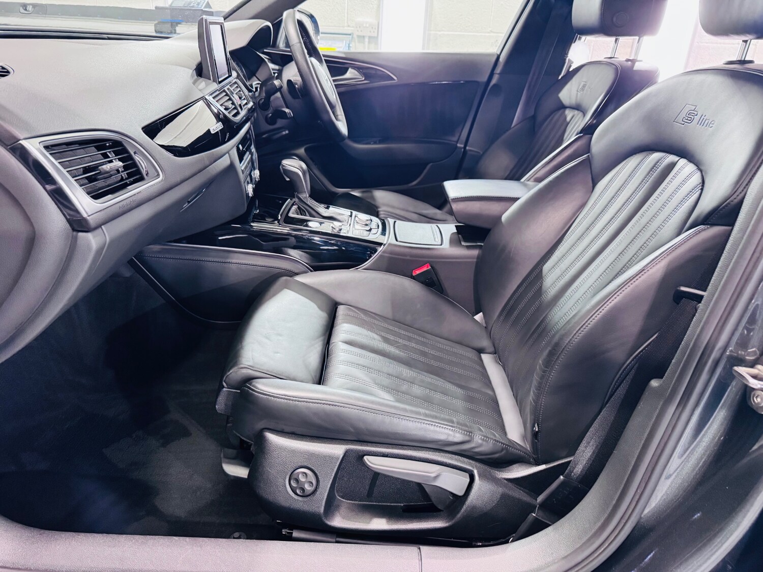 Used Audi A6 2016 for sale - 78155764: Photo 14