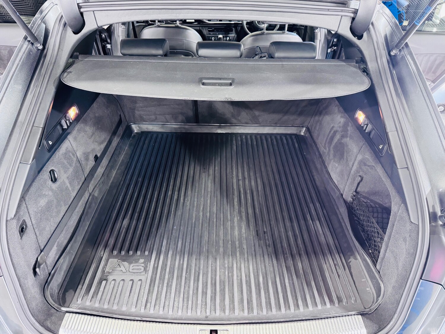 Used Audi A6 2016 for sale - 78155764: Photo 15