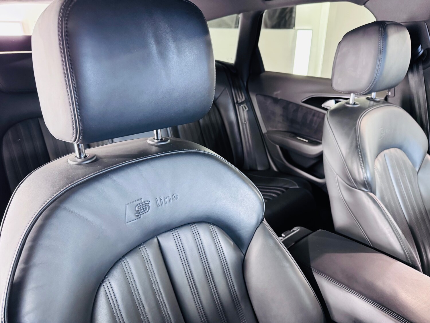 Used Audi A6 2016 for sale - 78155764: Photo 21