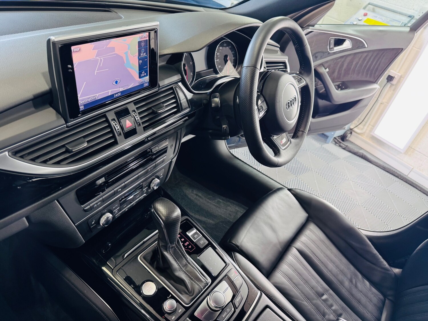 Used Audi A6 2016 for sale - 78155764: Photo 22