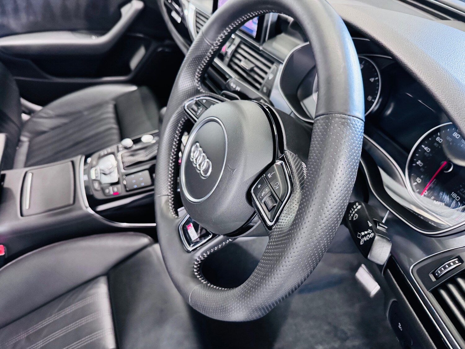 Used Audi A6 2016 for sale - 78155764: Photo 24