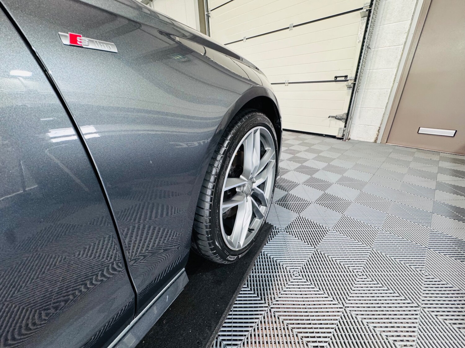 Used Audi A6 2016 for sale - 78155764: Photo 9