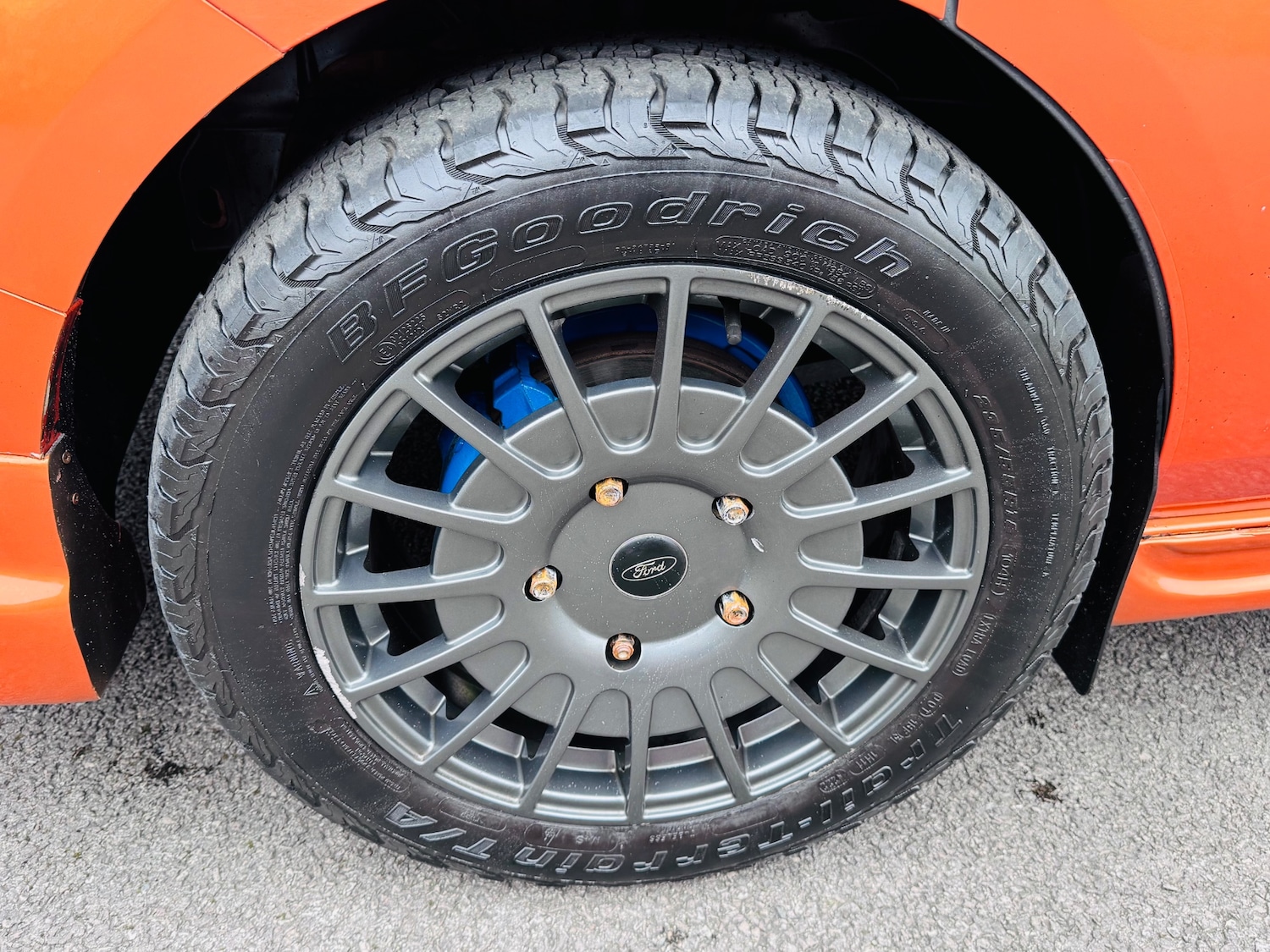 Used Ford Transit Custom 2018 for sale - 77998730: Photo 5