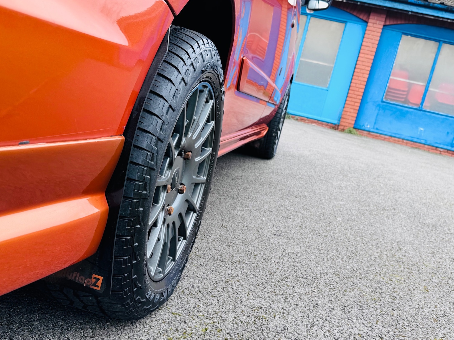 Used Ford Transit Custom 2018 for sale - 77998730: Photo 8