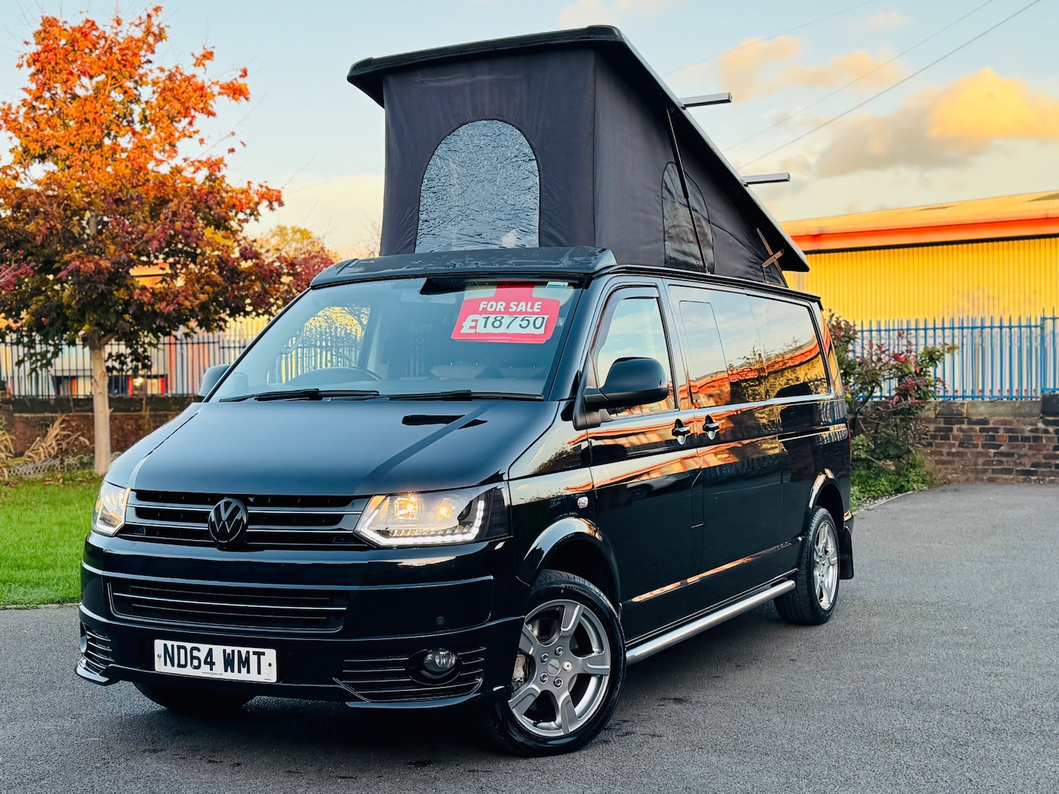 Used Volkswagen Transporter 2014 for sale - 77508941: Photo 10