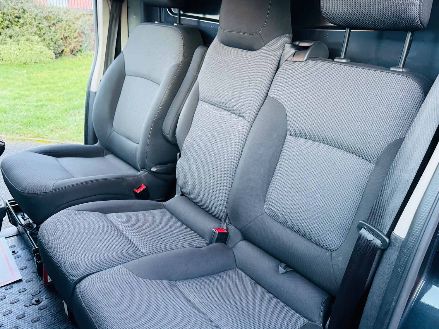 Used Renault Trafic 2022 for sale - 77508859: Photo 15