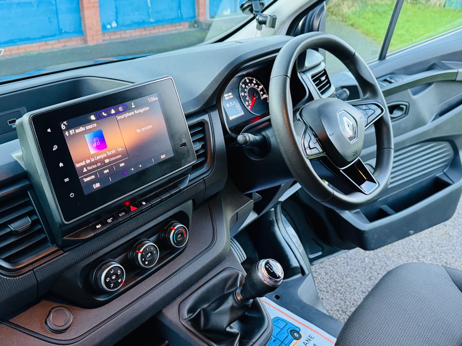 Used Renault Trafic 2022 for sale - 77508859: Photo 16