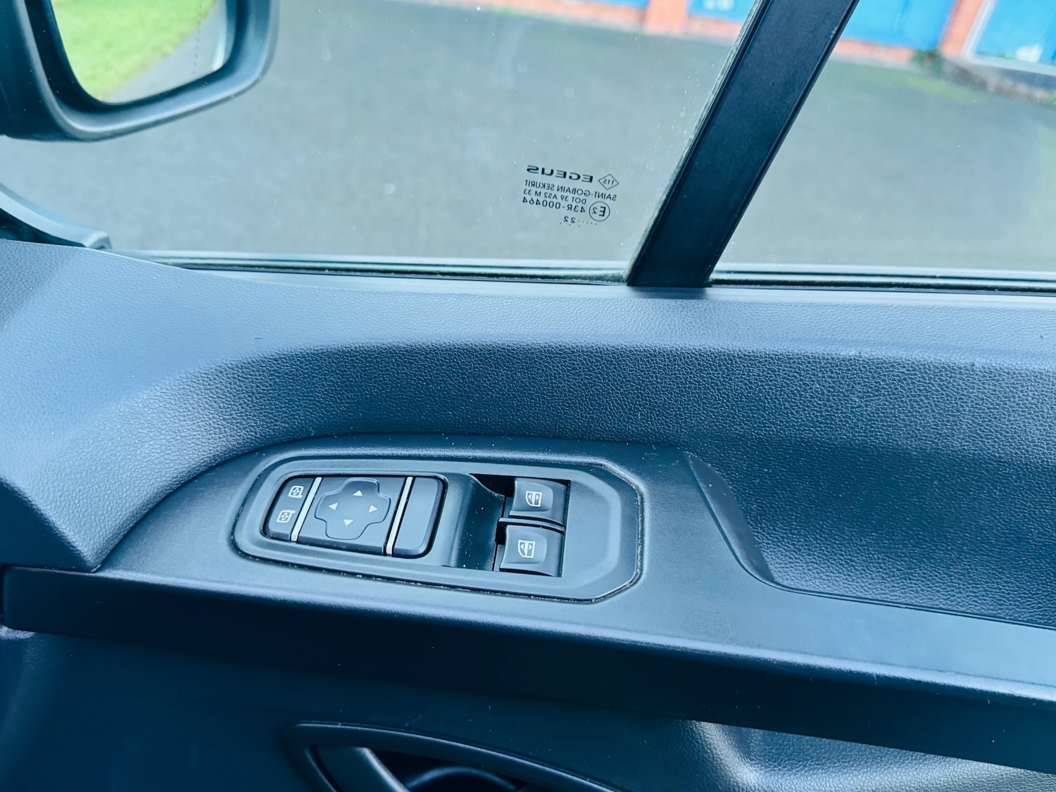 Used Renault Trafic 2022 for sale - 77508859: Photo 9