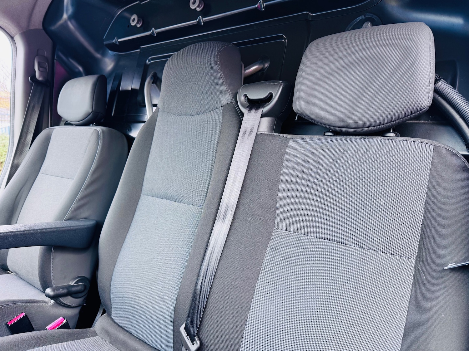 Used Nissan NV400 2019 for sale - 78112203: Photo 12