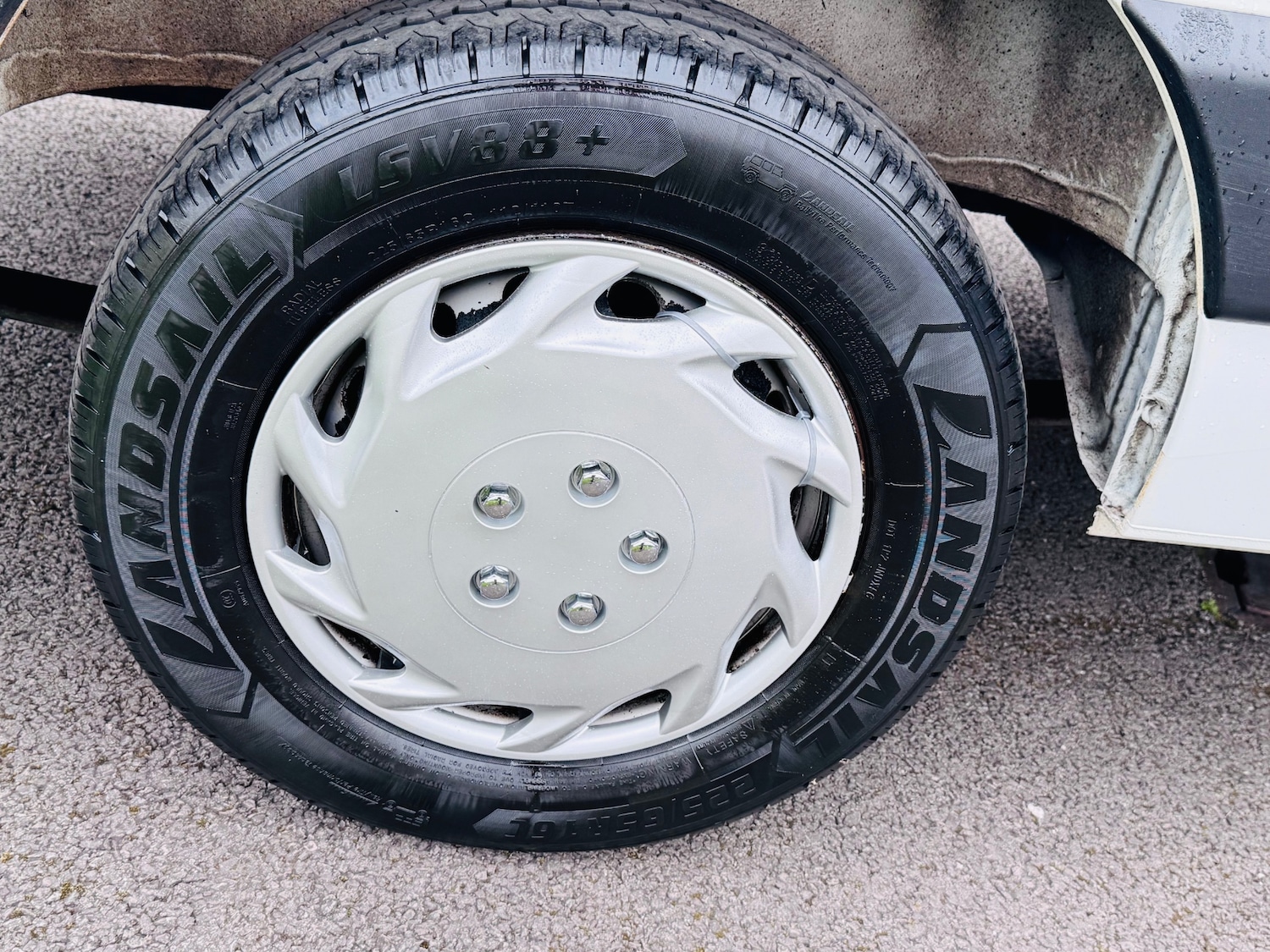 Used Nissan NV400 2019 for sale - 78112203: Photo 6