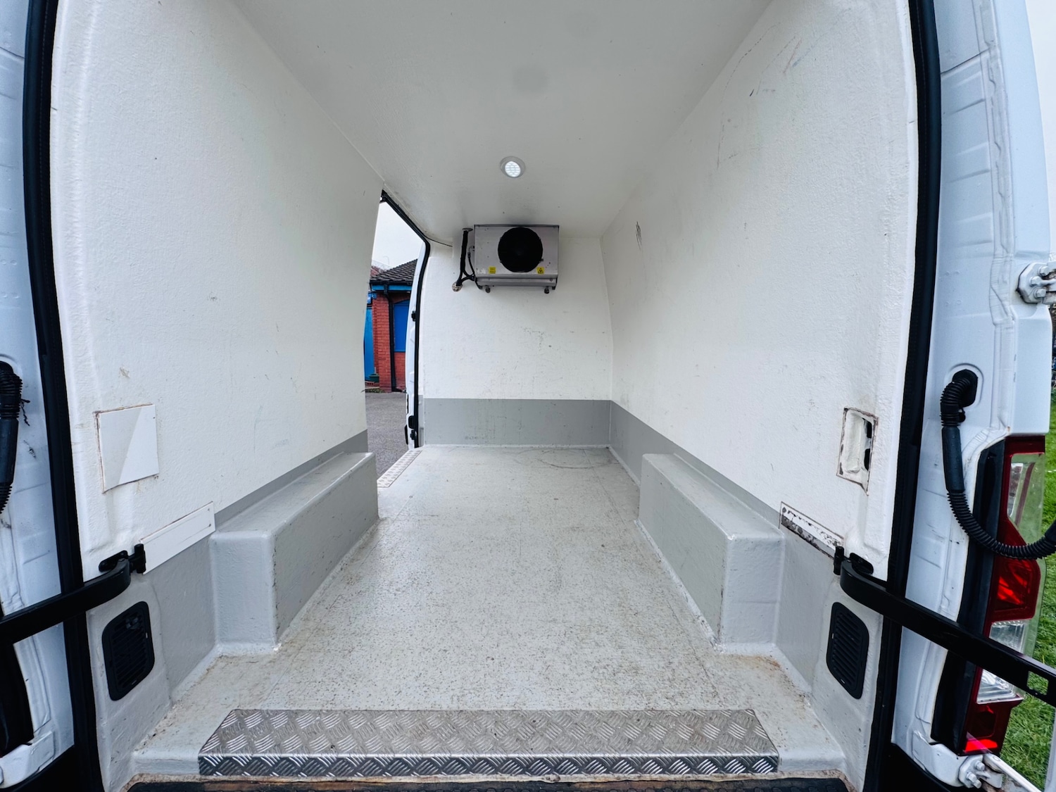 Used Nissan NV400 2019 for sale - 78112203: Photo 8