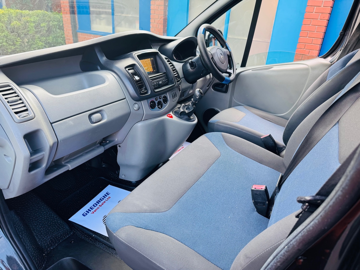 Vehicle 7