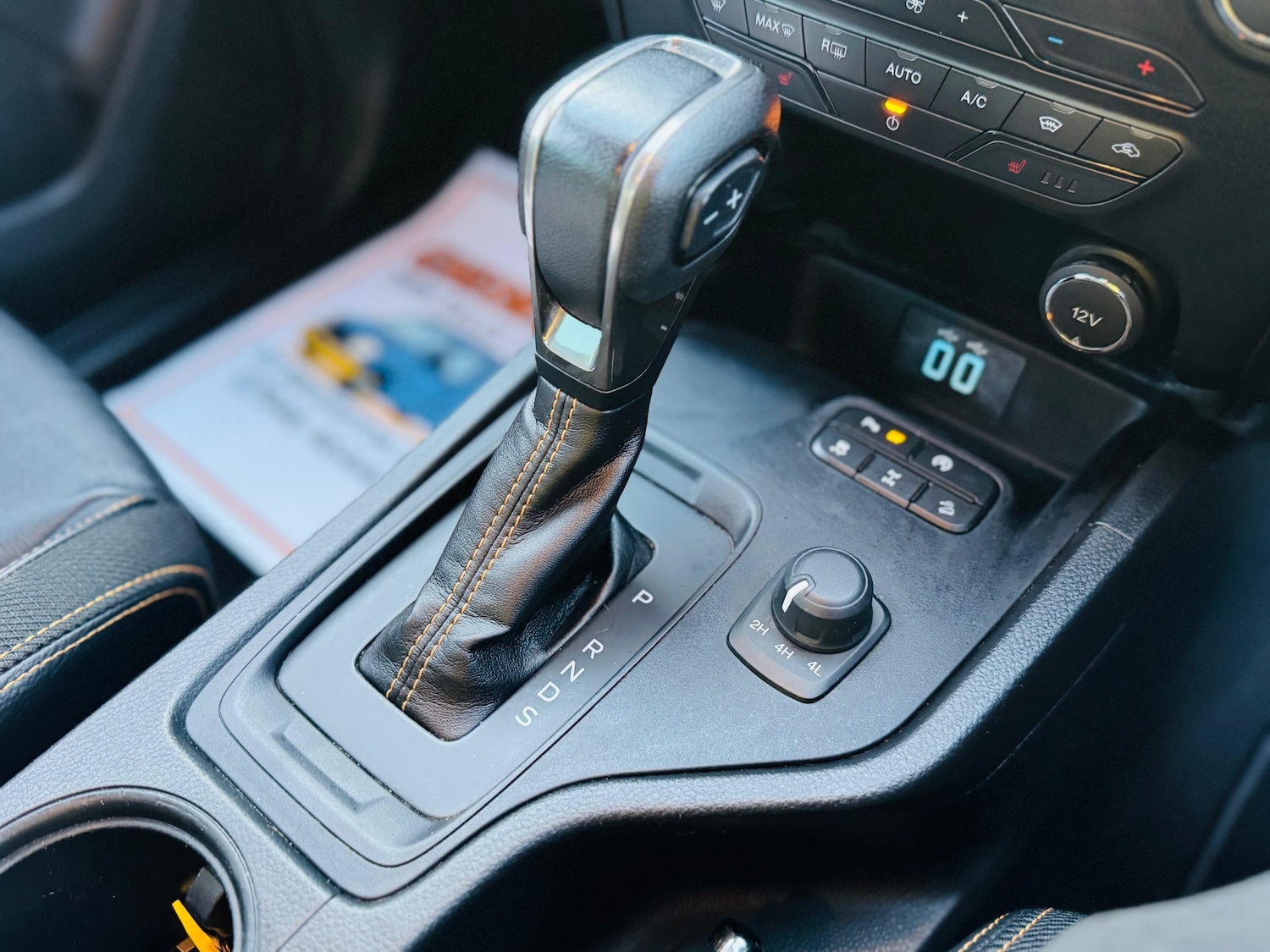 Used Ford Ranger 2021 for sale - 77154706: Photo 10