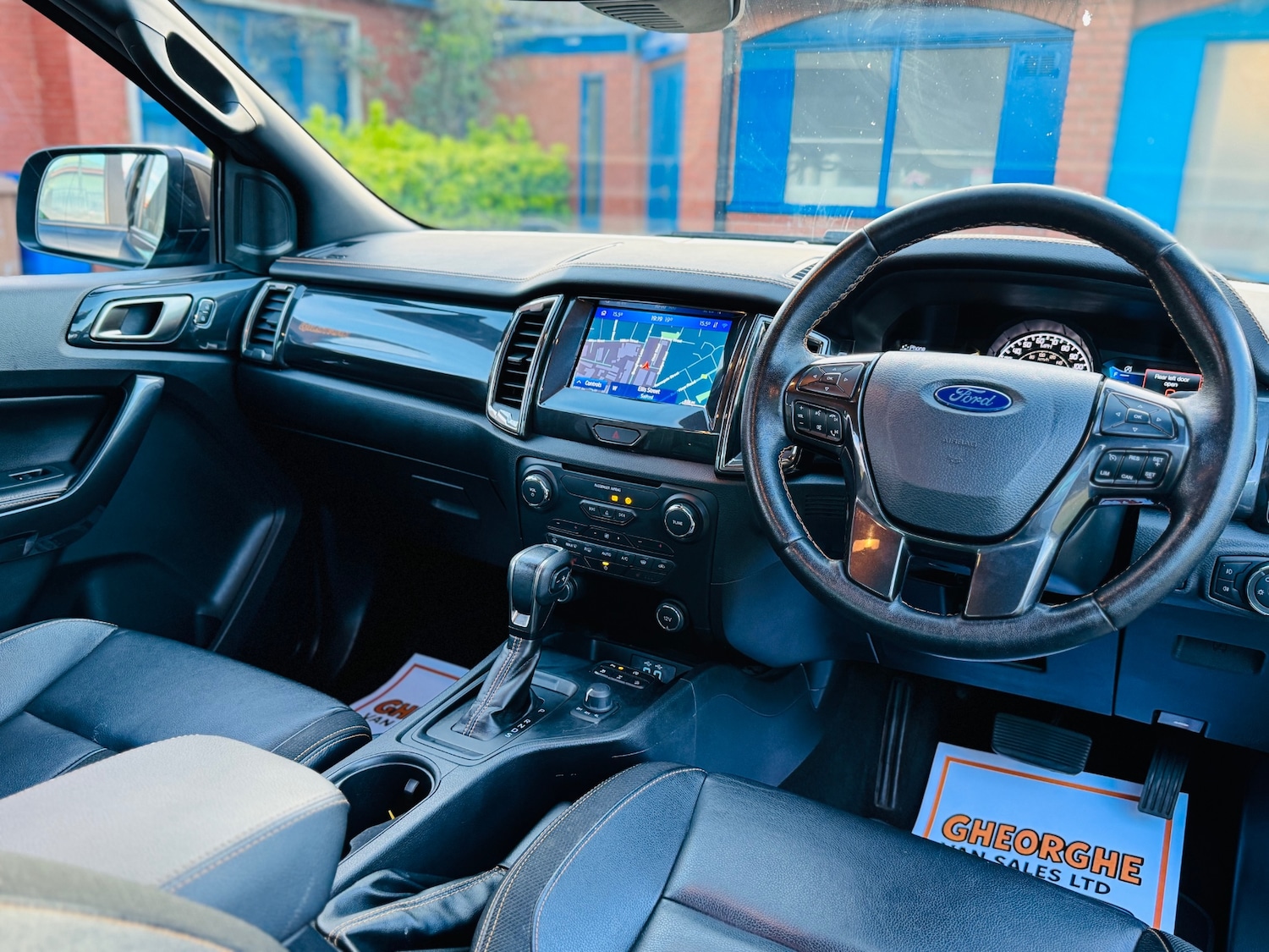 Used Ford Ranger 2021 for sale - 77154706: Photo 16