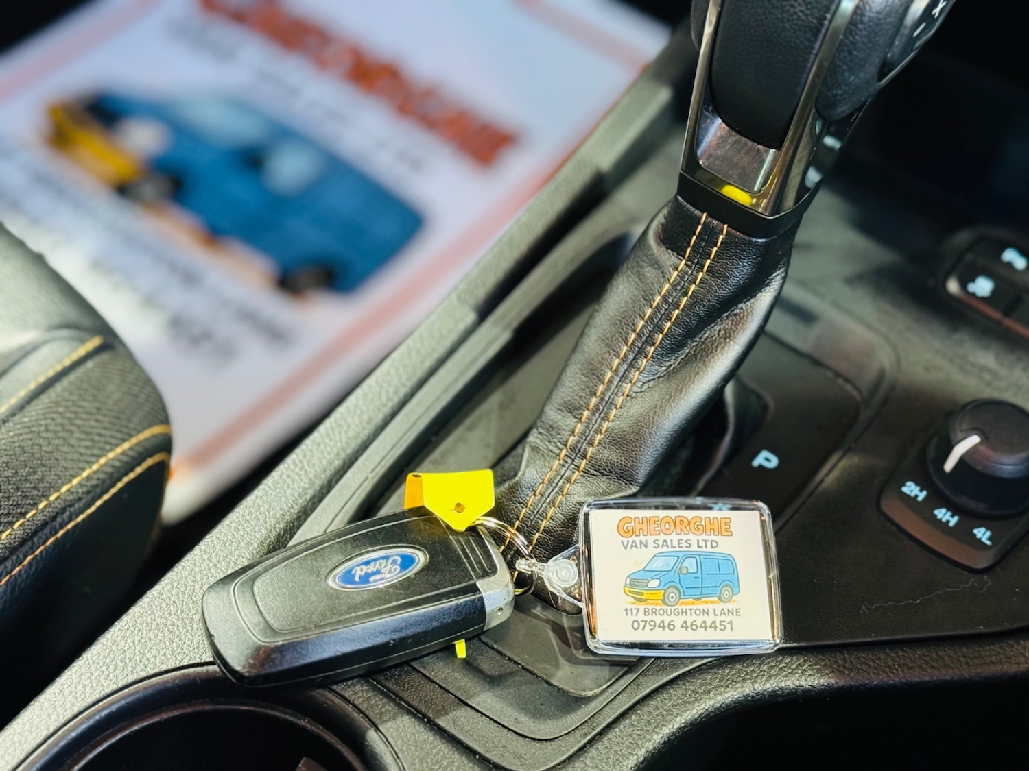 Used Ford Ranger 2021 for sale - 77154706: Photo 6