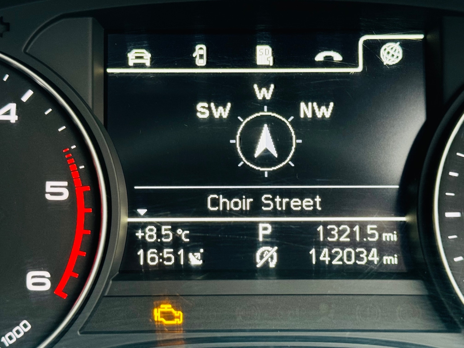 Used Audi A6 2017 for sale - 76149084: Photo 16